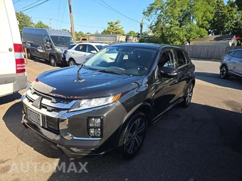 2022 Mitsubishi Outlander Sport 2.0 SE