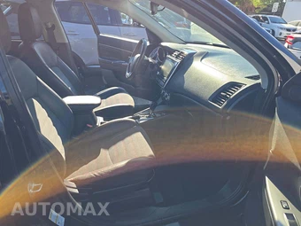 2022 Mitsubishi Outlander Sport 2.0 SE - miniatura 18
