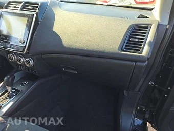 2022 Mitsubishi Outlander Sport 2.0 SE - miniatura 19
