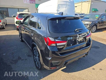 2022 Mitsubishi Outlander Sport 2.0 SE - miniatura 2