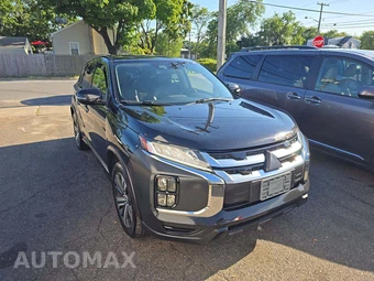 2022 Mitsubishi Outlander Sport 2.0 SE - miniatura 4