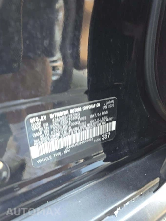 2022 Mitsubishi Outlander Sport 2.0 SE - miniatura 5