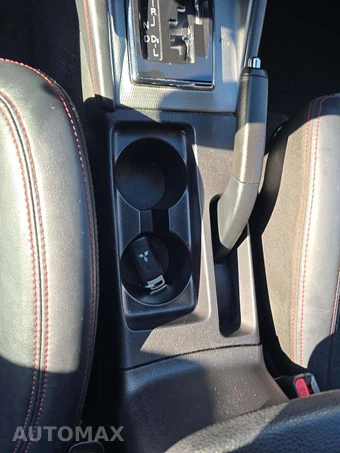 2022 Mitsubishi Outlander Sport 2.0 SE - miniatura 8