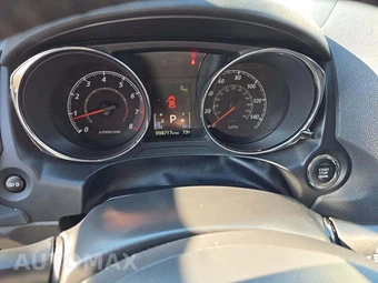 2022 Mitsubishi Outlander Sport 2.0 SE - miniatura 9