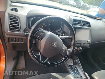 2022 Mitsubishi Outlander Sport 2.0 SE Special Edition - miniatura 11