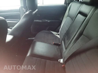 2022 Mitsubishi Outlander Sport 2.0 SE Special Edition - miniatura 13