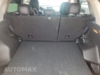 2022 Mitsubishi Outlander Sport 2.0 SE Special Edition - miniatura 16