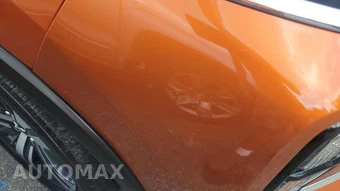 2022 Mitsubishi Outlander Sport 2.0 SE Special Edition - miniatura 18