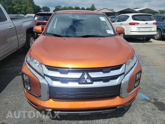 2022 Mitsubishi Outlander Sport 2.0 SE Special Edition - miniatura 2
