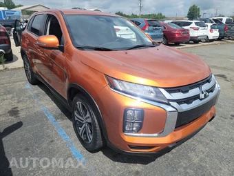 2022 Mitsubishi Outlander Sport 2.0 SE Special Edition - miniatura 3