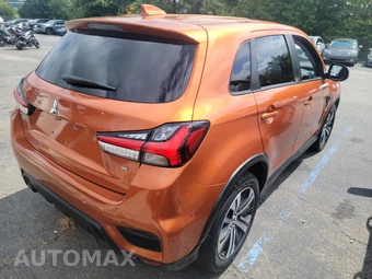 2022 Mitsubishi Outlander Sport 2.0 SE Special Edition - miniatura 4