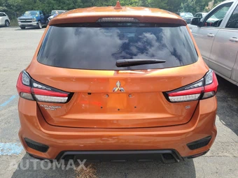 2022 Mitsubishi Outlander Sport 2.0 SE Special Edition - miniatura 5
