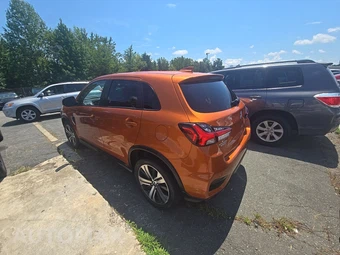 2022 Mitsubishi Outlander Sport 2.0 SE Special Edition - miniatura 6
