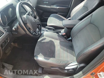 2022 Mitsubishi Outlander Sport 2.0 SE Special Edition - miniatura 7