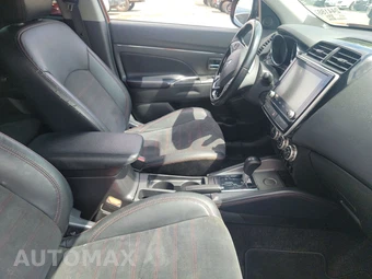 2022 Mitsubishi Outlander Sport 2.0 SE Special Edition - miniatura 8