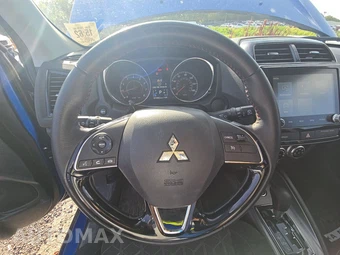 2022 Mitsubishi Outlander Sport 2.0 SE Special Edition - miniatura 10