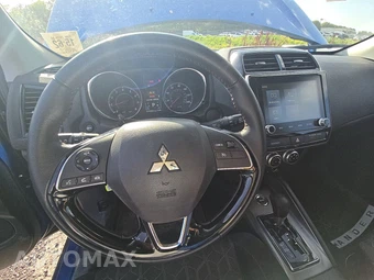 2022 Mitsubishi Outlander Sport 2.0 SE Special Edition - miniatura 11