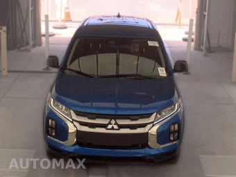 2022 Mitsubishi Outlander Sport 2.0 SE Special Edition - miniatura 2