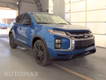 2022 Mitsubishi Outlander Sport 2.0 SE Special Edition - miniatura 3
