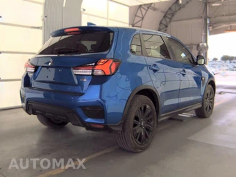 2022 Mitsubishi Outlander Sport 2.0 SE Special Edition - miniatura 4
