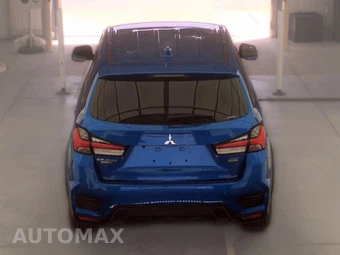 2022 Mitsubishi Outlander Sport 2.0 SE Special Edition - miniatura 5