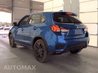 2022 Mitsubishi Outlander Sport 2.0 SE Special Edition - miniatura 6