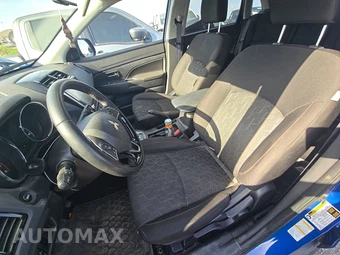 2022 Mitsubishi Outlander Sport 2.0 SE Special Edition - miniatura 7