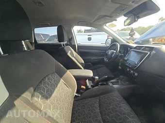 2022 Mitsubishi Outlander Sport 2.0 SE Special Edition - miniatura 8