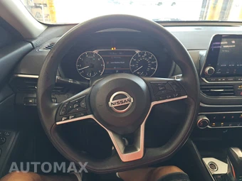 2022 Nissan Altima 2.5 SE - miniatura 10