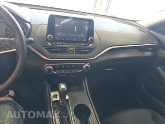 2022 Nissan Altima 2.5 SE - miniatura 11