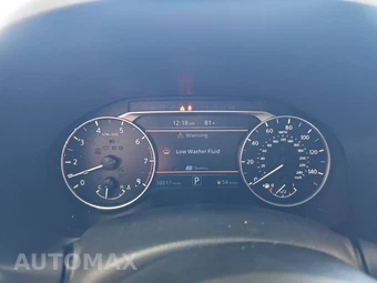 2022 Nissan Altima 2.5 SE - miniatura 12