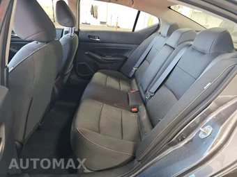 2022 Nissan Altima 2.5 SE - miniatura 13