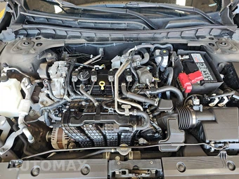 2022 Nissan Altima 2.5 SE - miniatura 15