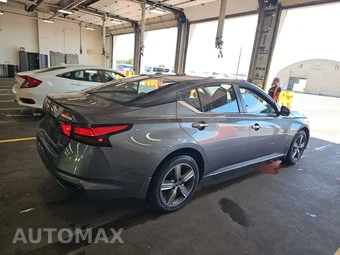 2022 Nissan Altima 2.5 SE - miniatura 4