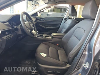 2022 Nissan Altima 2.5 SE - miniatura 7