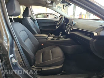 2022 Nissan Altima 2.5 SE - miniatura 8