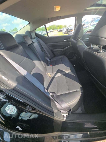 2022 Nissan Altima Platinum - miniatura 13