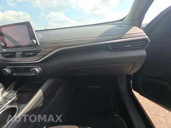 2022 Nissan Altima Platinum - miniatura 16