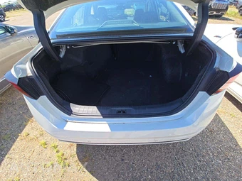 2022 Nissan Altima Platinum – miniatura 14