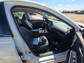 2022 Nissan Altima Platinum – miniatura 18