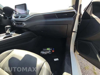 2022 Nissan Altima Platinum – miniatura 19