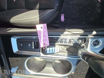 2022 Nissan Altima Platinum – miniatura 8