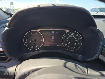2022 Nissan Altima Platinum – miniatura 9