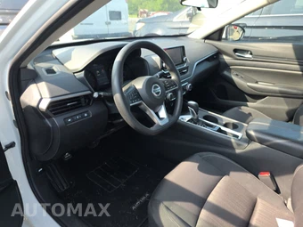 2022 Nissan Altima S – miniatura 11