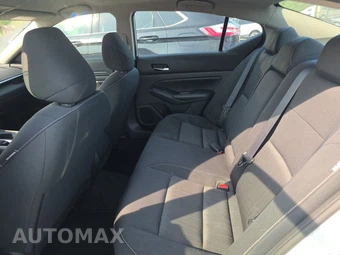 2022 Nissan Altima S – miniatura 13