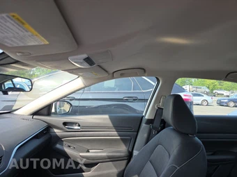 2022 Nissan Altima S – miniatura 14