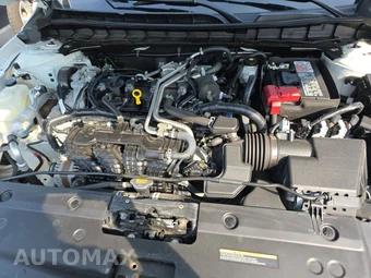 2022 Nissan Altima S – miniatura 16