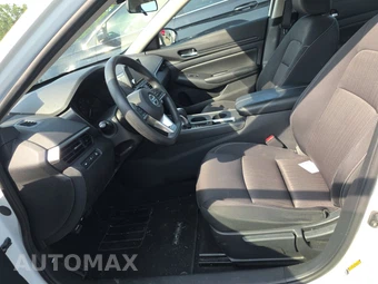 2022 Nissan Altima S – miniatura 7