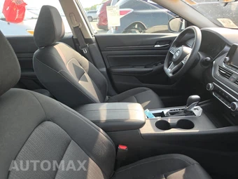 2022 Nissan Altima S – miniatura 8