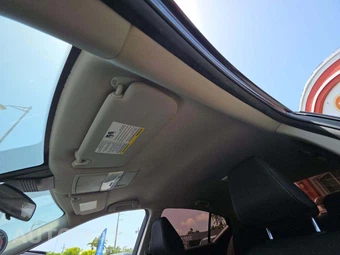 2022 Nissan Altima S – miniatura 11